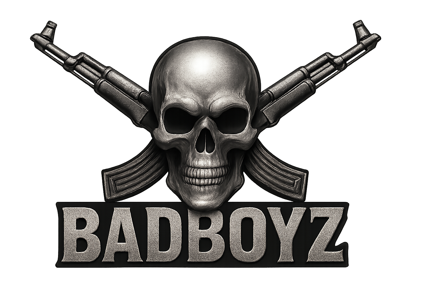 Badboyz Logo